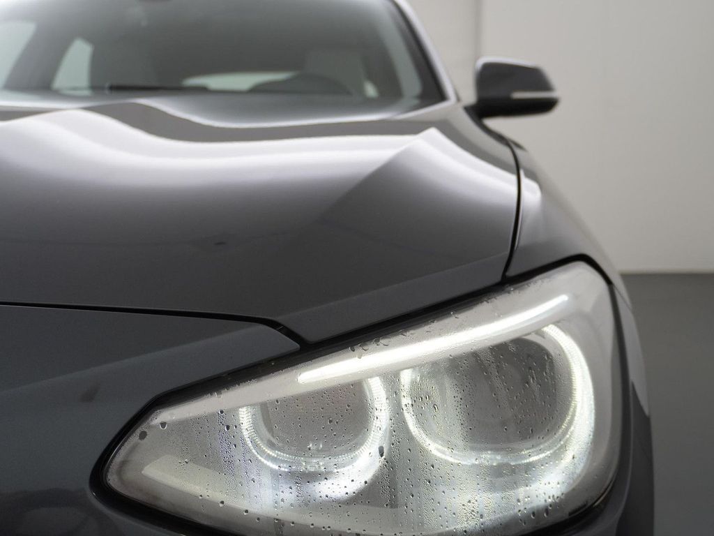 BMW 116 1-serie 116i EDE High Executive M Pakket Led