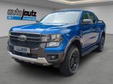 Ford Ranger Tremor e-4WD Doppelkabine - Ford Ranger New cars