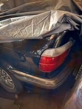 BMW Bmw e36 316i compact - BMW 316: Coupe, E36 316i