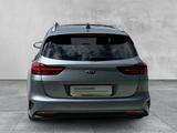 Kia cee'd Sporty Wagon 1.5 T-GDI LED+DAB+TEMPOMAT - gebrauchte Kia cee'd Sportswagon aus dem Jahr 2021