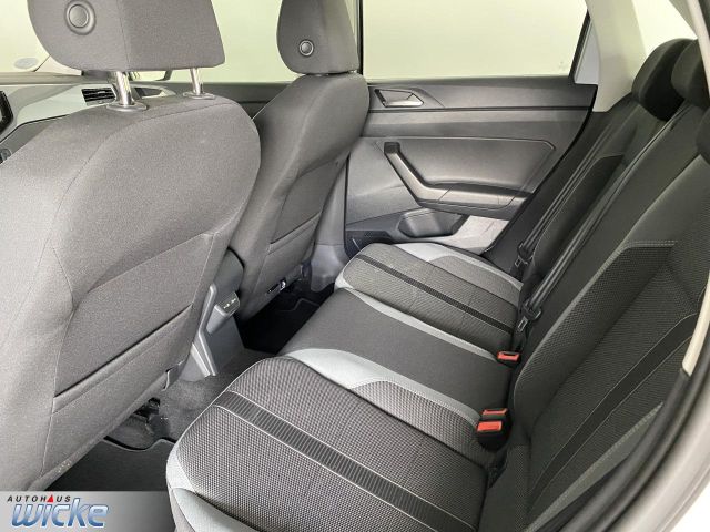 Polo 1.0 Style NAVI KLIMA LM PDC