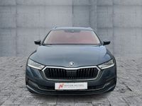 Skoda Octavia - Vorschau Bild 3