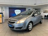 Opel Corsa D Edition - Opel Corsa aus 2009: D