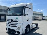 Mercedes-Benz Actros 1845 Lowliner  Retarder  Stream - Offers