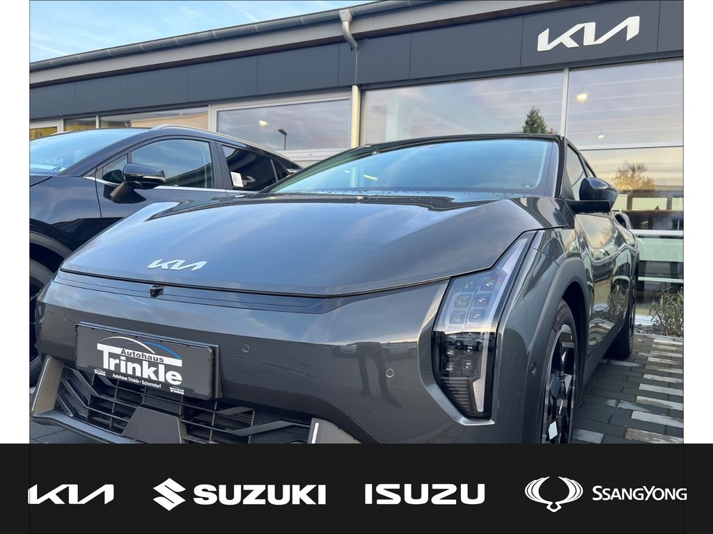 Kia EV4