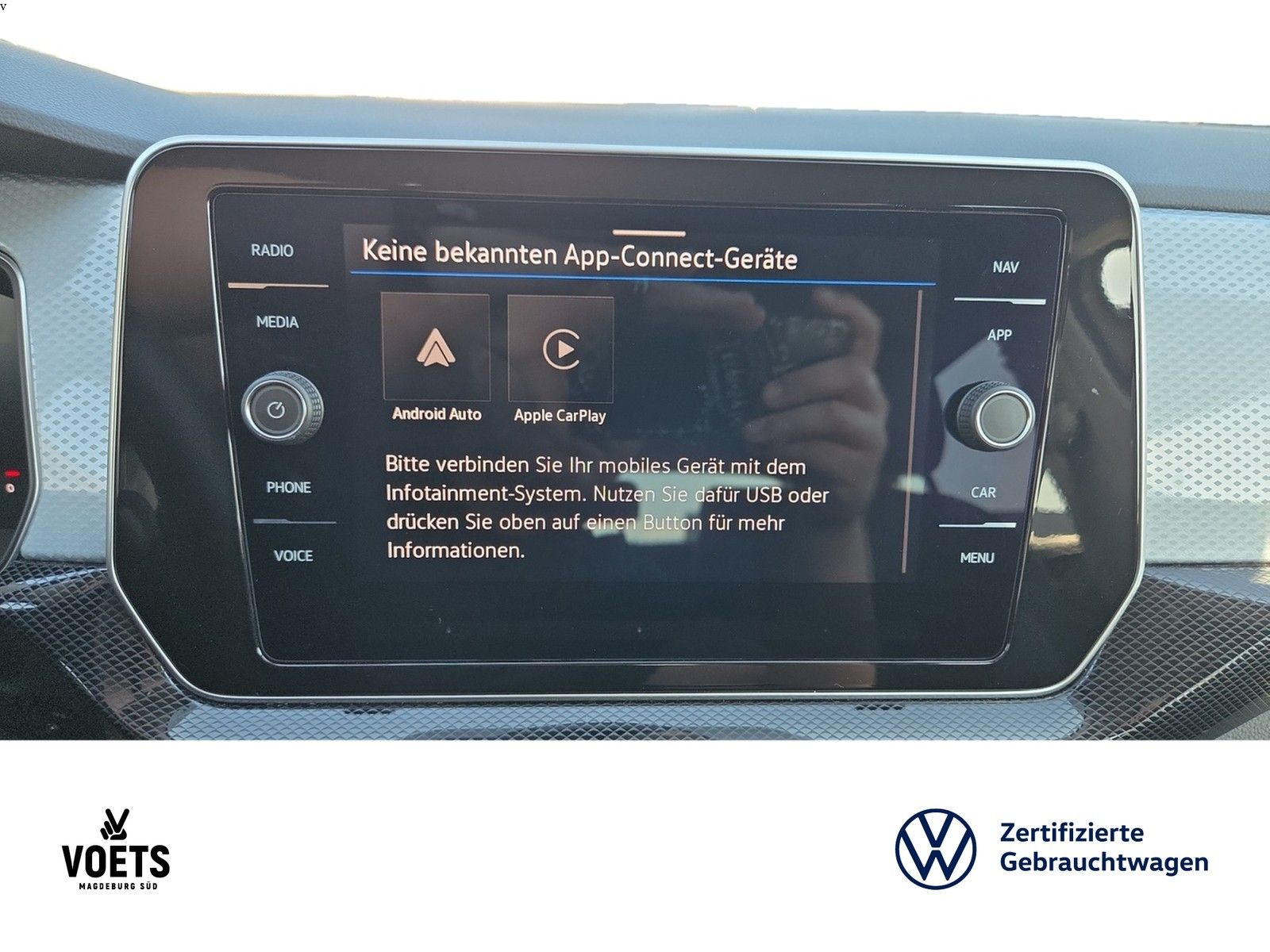 Volkswagen T-Cross - Bild 11