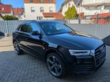 Audi Q3 2.0 TDI quattro S tronic 135kW  S-line sport  - Audi Q3 von privat