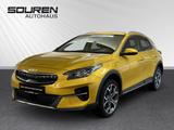Kia XCeed PHEV Platinum Edition LEDER + SITZHEIZUNG  - Kia XCeed Plug-in Hybrid (PHEV) Gebrauchtwagen