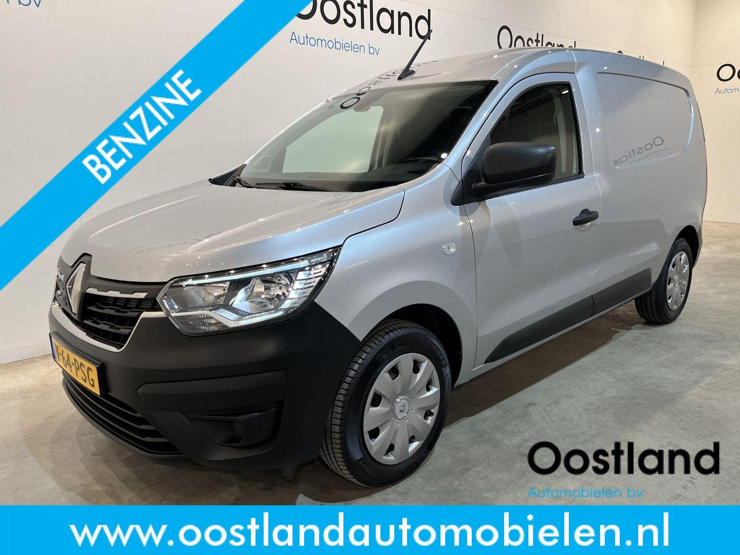 Renault Express 1.3 TCe BENZINE / Airco / Cruise Control
