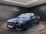 Mercedes-Benz E 220d Coupe AMG-Line 360°-Kamera Leder - Mercedes-Benz E 220 Gebrauchtwagen in Bremen
