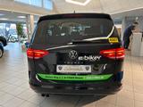 Volkswagen Touran 2.0 TDI SCR DSG - 7 SITZER -ACC - KAMERA - Volkswagen Touran: 7 Sitzer