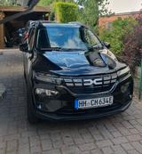 Dacia Spring Essential Essential - Dacia Spring in Hamburg