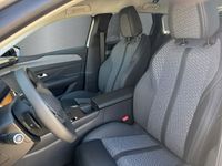 Peugeot 308 - Vorschau Bild 8