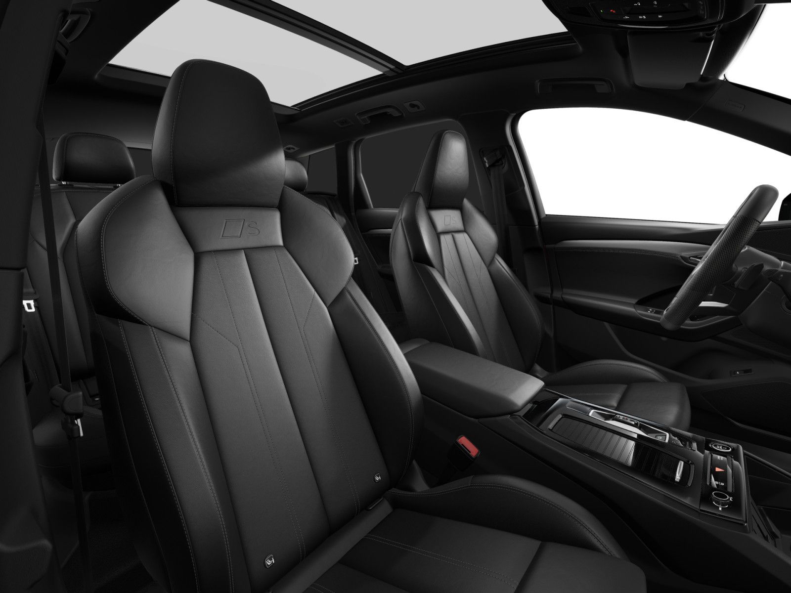 Audi Q6 e-tron - Bild 9