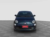 Fiat FIAT 500 500 1.0 Hybrid Lounge - Fiat 500 Lounge mit Hybrid-Antrieb (Benzin/Elektro)