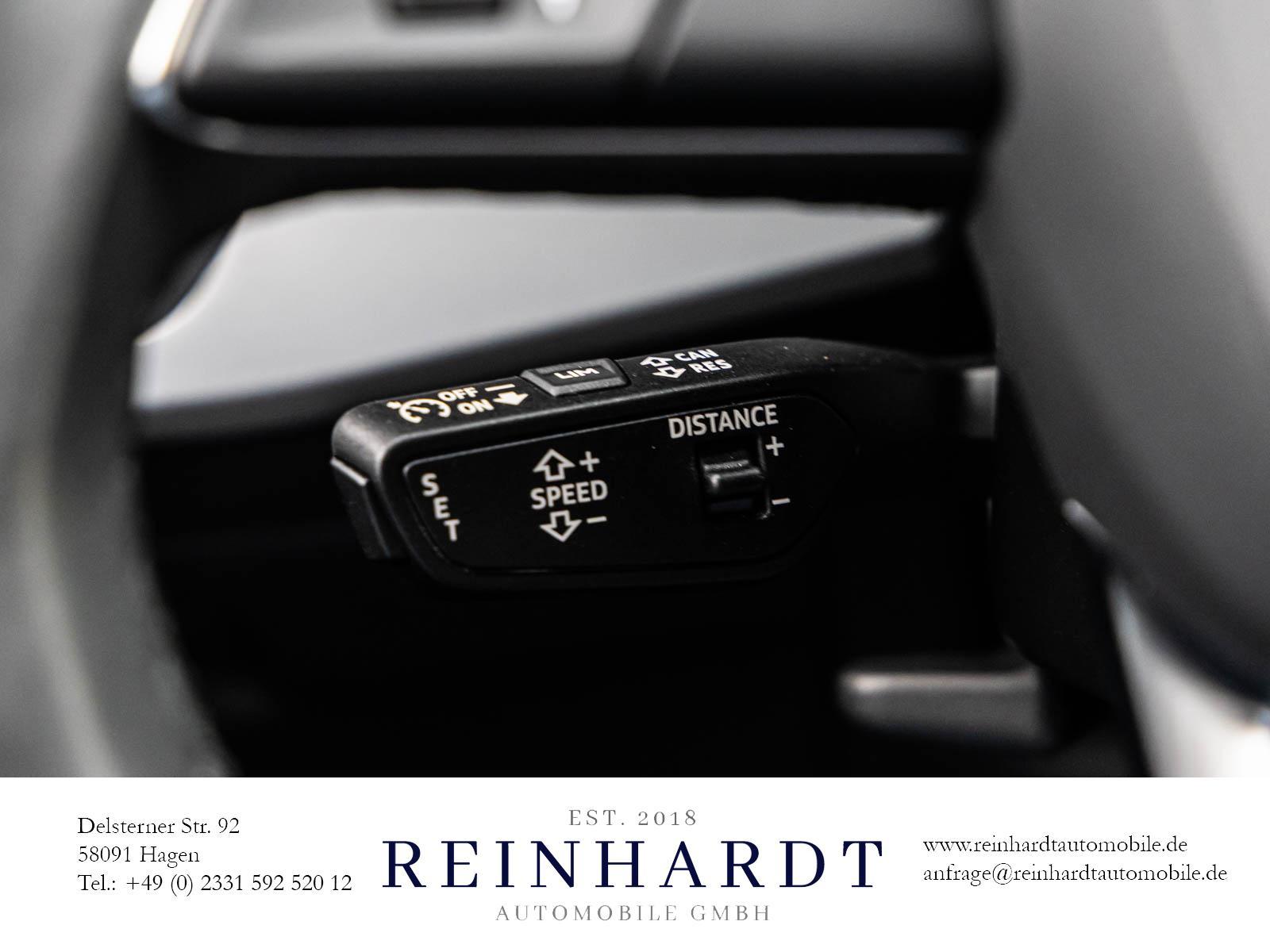 Audi A4 LIMOUSINE 30TDi S LINE LED/ACC/APS+/CARPLAY