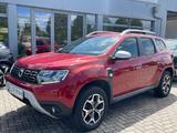 Dacia Duster II SCe 115 LPG Prestige SHZ*Navi*PDC*Cam - Dacia mit LPG-Antrieb