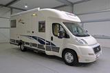 Carthago Chic T 47 / Festbett / Garage / PREISGARANTIE - Carthago T