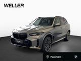 BMW X5 xDrive40i M SPORT PRO AdLED,AHK,360,H/K,DAPro