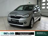 Skoda Citigo 1.0 ASG Style KLIMA PDC SHZ PANORAMADACH - Skoda Citigo Gebrauchtwagen in Hannover