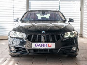 BMW 530 - 2