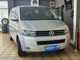 Volkswagen T5 Multivan Highline*Austauschmotor 80.000 km