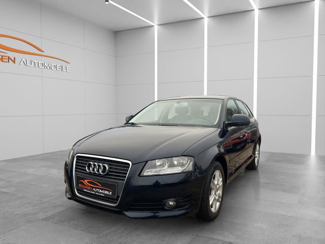 Audi A3 Sportback 2.0 TDI Ambiente