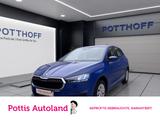 Skoda Fabia 1.0 MPI EASY LED LANE-ASSIST USB - Skoda Fabia: Easy