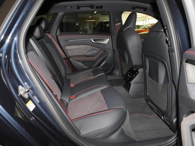 Audi A6 Avant TFSI quattro S line LM21 Pano HuD Luftf