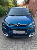 Citroën C4 Cactus PureTech 110 S&S Shine EAT6 Shine - Citroën C4 Cactus von privat