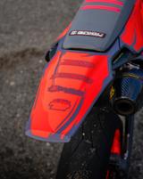 Husqvarna FE 450 - Komplett Umbau - HUSQVARNA FE 450