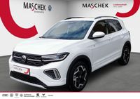 Volkswagen T-Cross - Vorschau Bild 1