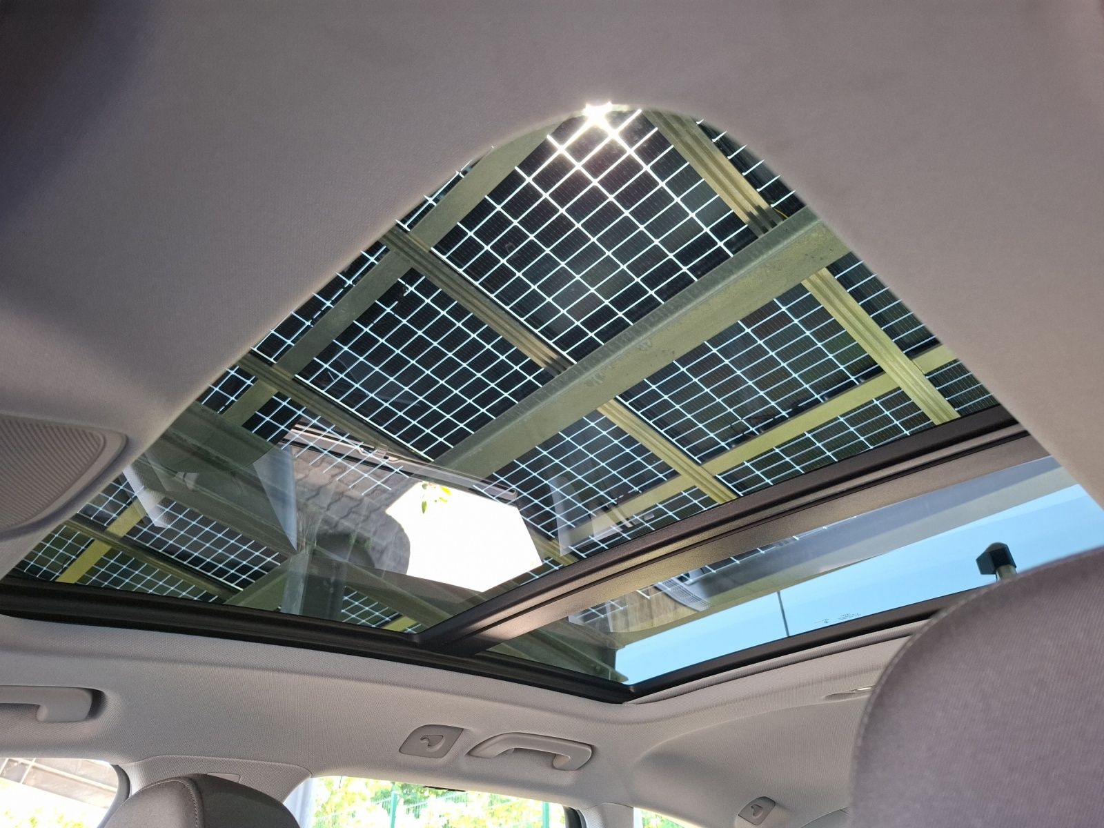 Fahrzeugabbildung Audi A4 Allroad 40 TDI S-tronic quattro Matrix Navi A