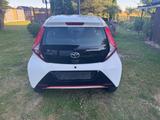 Toyota Aygo (X) 1,0-l-VVT-i x-play  - gebrauchte Toyota Aygo (X) aus dem Jahr 2019