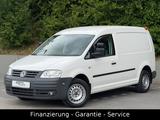 Volkswagen Caddy Maxi 1.9 TDI/KASTEN/1 HAND/AHK/LANG/TÜVNEU - VW Caddy Maxi von 2008