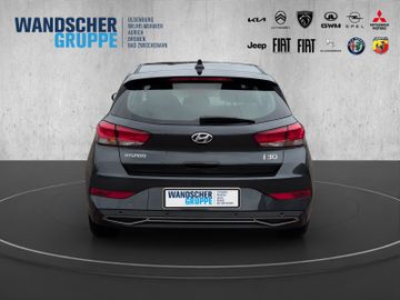 Hyundai i30 T-GDI Hybrid 48V 1.0 Hatchback *PDC*DAB*SHZ*