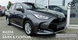 Mazda 2 Hybrid 1.5L VVT-i 116PS AGILE COMFORT+ SAFETY - Mazda 2 Hybrid Gebrauchtwagen