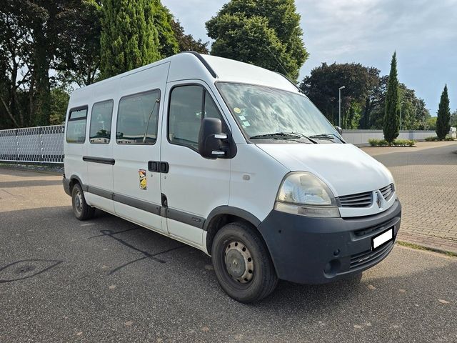 Renault Master 16-Sitzer