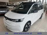 Volkswagen T7 California Beach eHybrid 4MOTION