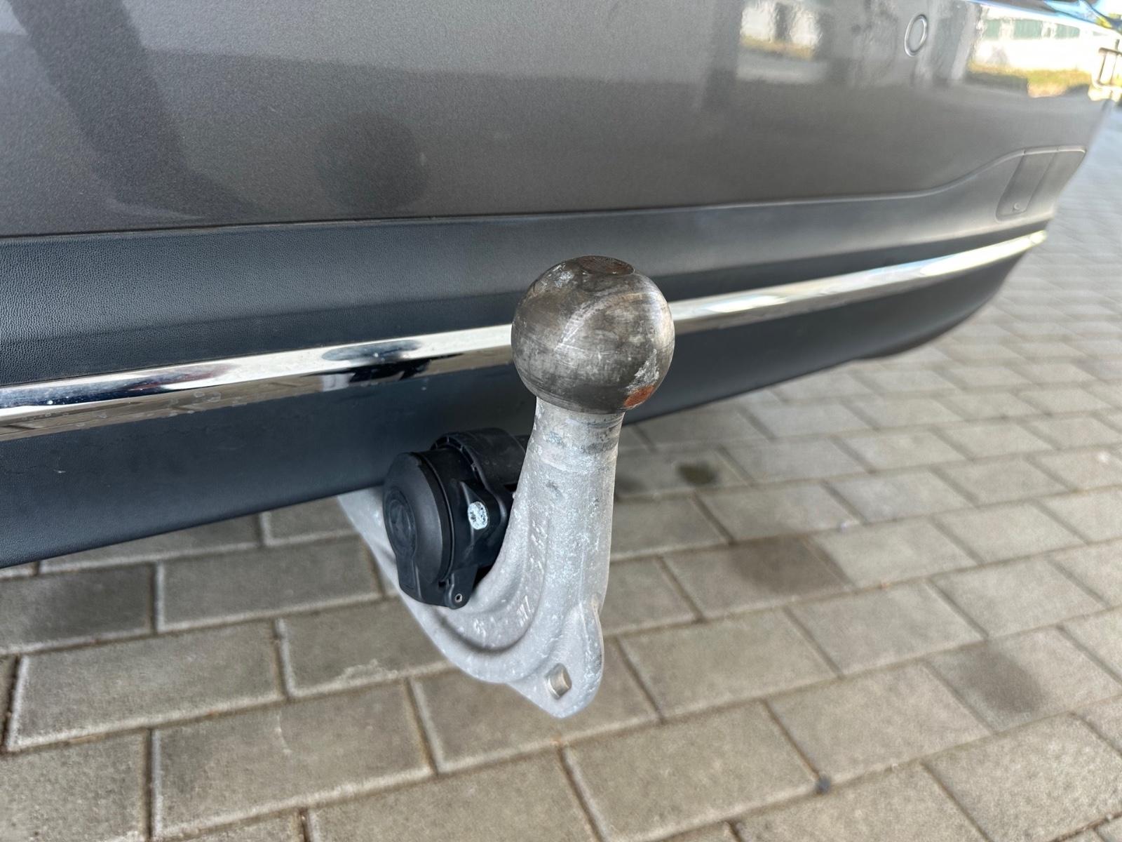 Mercedes-Benz B180 Progressive/Tempomat/AHK