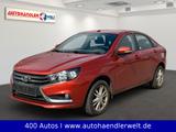 Lada Vesta 1.6 Luxus - Lada aus 2017