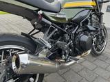 Kawasaki ZR 900 RS - KAWASAKI 9 R