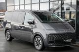 Hyundai Staria Signature 2.2 CRDi 4WD Relax Sitze* 360° - Hyundai STARIA Diesel Gebrauchtwagen