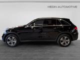 Mercedes-Benz GLC 300 e 4M AMG-Interieur|LED|AHK|DISTR|KAM|SHZ - gebrauchte Mercedes-Benz SUV & Geländewagen