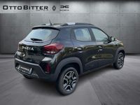 Dacia Spring - Vorschau Bild 4