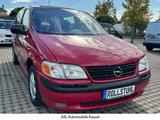 Opel Sintra 2.2 GLS 16V Rollstuhlrampe - Opel Sintra Benziner Gebrauchtwagen