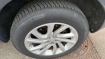 Land-Rover Discovery - 6