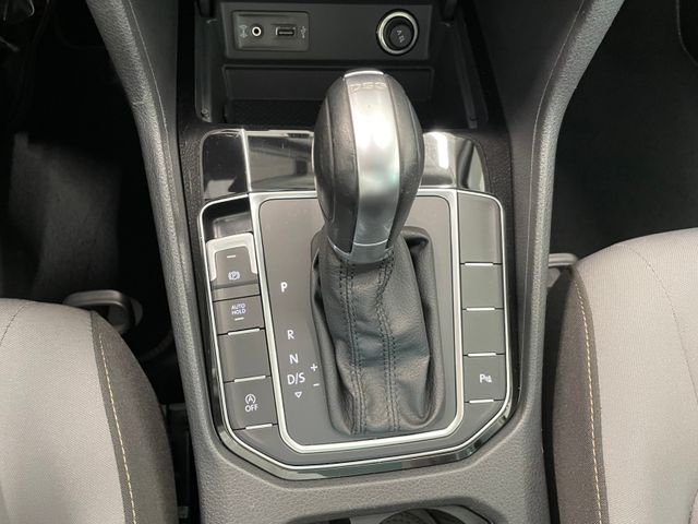 Golf Sportsvan Allstar 1.2 TSI DSG PDC SHZ NAVI