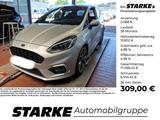 Ford Fiesta 1.0 EcoBoost ST-Line X  AHK Navi LED PDC 