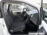 Volkswagen up! 1.0 move up! GRA REARVIEW KLIMA PDC DAB - VW up! Gebrauchtwagen in Bremen